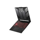 Asus TUF A15 2023 FX507ZC4-HN063W i5 12500H/8GB RAM/512GB SSD/4GB GDDR6 RTX 3050/12th/15.6" FHD IPS/144Hz/Windows 11 Gaming Laptop