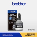 Brother BTD60BK Ink