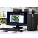 Acer Veriton S2690G Dual-core/4GB/500GB SSD/ Desktop With 19.5" Monitor