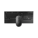 Rapoo NX1600 Wired Optical Mouse and Keyboard Combo
