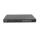 Ruijie Reyee RG-ES118GS-P 16-Port 10/100/1000Mbps PoE With 2-Port SFP Unmanaged Switch