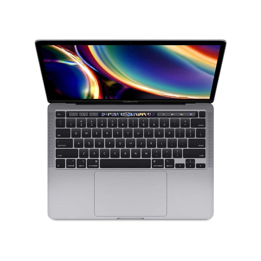 Apple Macbook Pro 8GB /256GB SSD /13.3-Inch Silver