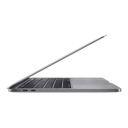 Apple Macbook Pro 8GB /256GB SSD /13.3-Inch Silver