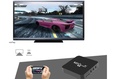 MXQ Pro 4K 5G Android TV Box 2GB RAM 16GB ROM