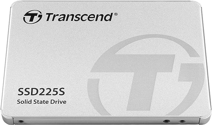 Transcend 250GB SATA SSD (SSD225S)