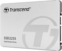 Transcend 250GB SATA SSD (SSD225S)