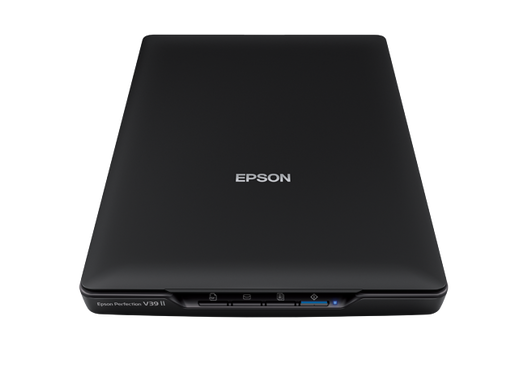 Epson Perfection V39II Scanner