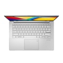 Asus Vivobook 2023 Go E1404GA i3/8gb RAM/256gb SSD/14" FHD/Win11/13th/Fingerprint Laptop