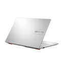 Asus Vivobook 2023 Go E1404GA i3/8gb RAM/256gb SSD/14" FHD/Win11/13th/Fingerprint Laptop