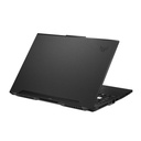 Asus TUF Dash Gaming (2023)F15 FX517ZR-HN100W i7 12650H/16GB RAM/1TB SSD/8GB RTX 3070/12th/15.6" FHD 144Hz/Windows 11 Gaming Laptop