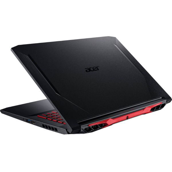 Acer Nitro 5 (AN515-57-510H) I5/8GB/512GB SSD/4GB GDDR6 GTX 1650/Win11/11th/15.6"FHD IPS Gaming Laptop