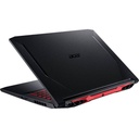 Acer Nitro 5 (AN515-57-510H) I5/8GB/512GB SSD/4GB GDDR6 GTX 1650/Win11/11th/15.6"FHD IPS Gaming Laptop