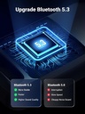 UGREEN Bluetooth 5.3 USB Adapter
