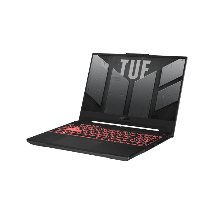 Asus TUF A15 2023 FA507RF-HN037W Ryzen 7 6800HS/8GB RAM/512GB SSD/4GB RTX 2050/15.6" FHD IPS/144Hz/Windows 11 Gaming Laptop