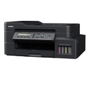 Brother DCP T720DW 3-in-1 Inkjet Color Printer