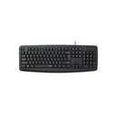 RAPOO NK2600 Wired Keyboard