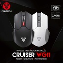 Fantech Cruiser WG11 Wireless Gaming Mouse