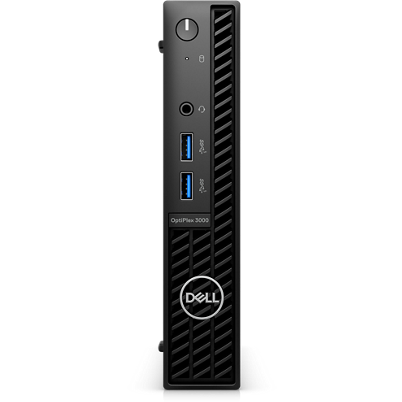 Dell Optiplex 3000 Micro i3/8GB/256GB/12th Gen/19" Desktop