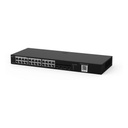 Ruijie | Reyee 24-Port Gigabit Layer 2 Cloud Managed Non-PoE Switch