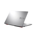 Asus Vivobook 2023 E1404FA-EB331W Ryzen 5 7520U/8GB RAM/512GB SSD/AMD Radeon/14″ FHD/Windows 11 Laptop