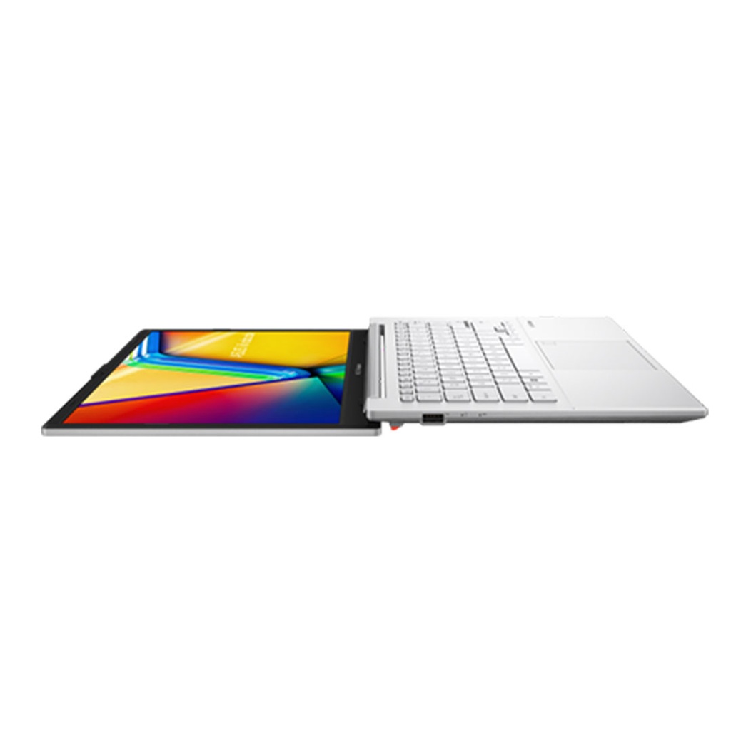 Asus Vivobook 2023 E1404FA-EB331W Ryzen 5 7520U/8GB RAM/512GB SSD/AMD Radeon/14″ FHD/Windows 11 Laptop