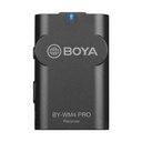 BOYA BY-WM4 Pro Wireless Microphone