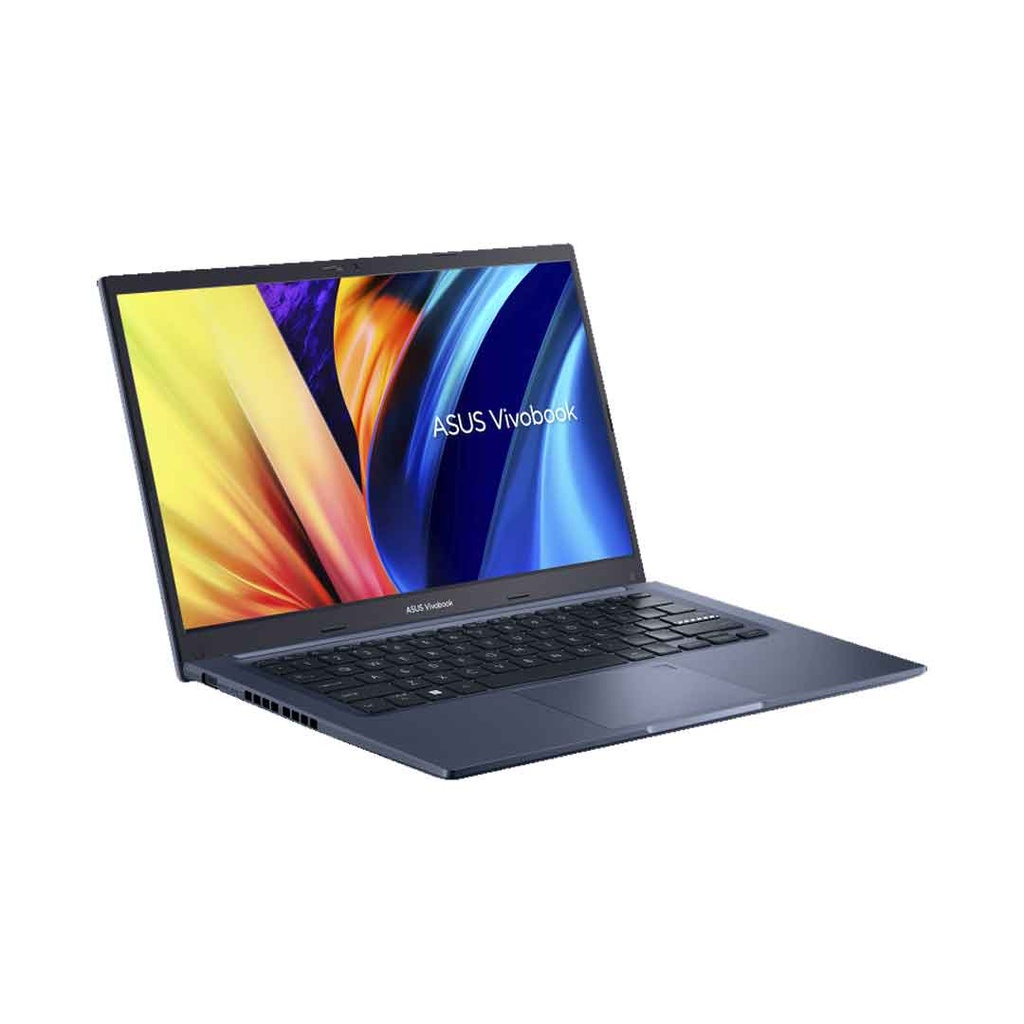 Ripley - NOTEBOOK ASUS VIVOBOOK 14 X1404ZA / INTEL CORE I5 / 8GB RAM /  512GB SSD / 14 FHD