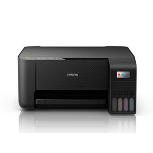 Epson EcoTank L3210 A4 All-in-One Ink Tank Printer