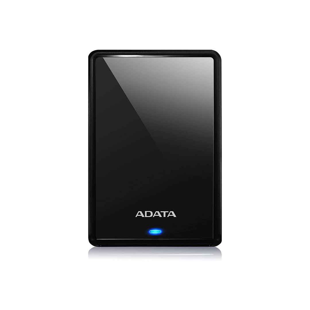 Adata 1TB Slim External HDD HV620S