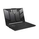 Asus TUF A15 2023 FA507NU-LP073W Ryzen 7 7735HS/8GB RAM/512GB SSD/15.6" FHD IPS/144Hz/6GB RTX 4050/Windows 11 Gaming Laptop