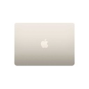 Apple MacBook Air M2 13.6/8GB RAM+256GB SSD -Starlight