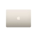 Apple MacBook Air M2 13.6/8GB RAM+256GB SSD -Starlight