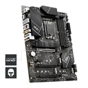 MSI PRO Z790-P WIFI Gaming Motherboard