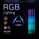 Adata XPG Lancer RGB Gaming RAM 16GB DDR5 (5200Mhz)