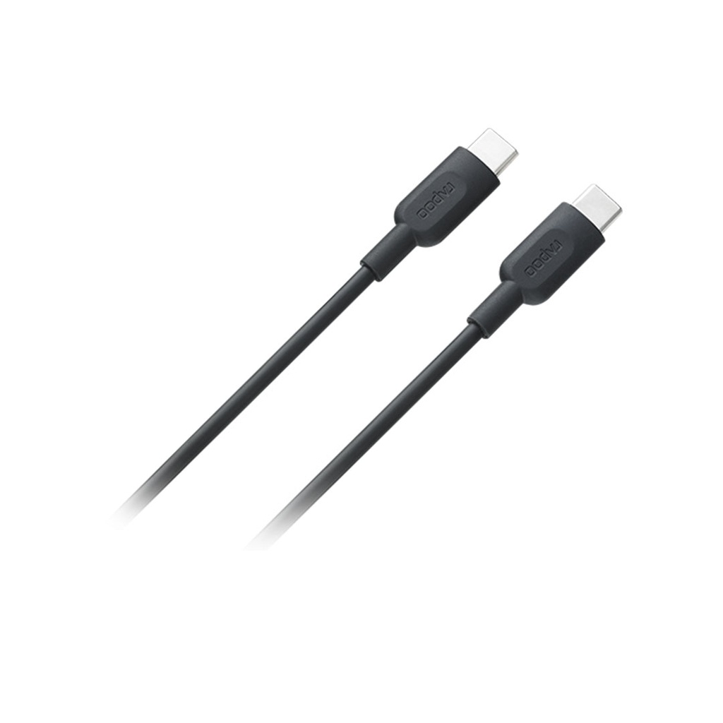 Rapoo - PD60 Type-C PD Data Cable