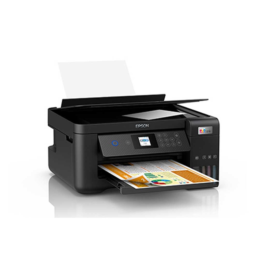 Epson EcoTank L4260 A4 Wi-Fi Duplex All-in-One Ink Tank Printer