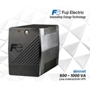Fuji Electric 1000VA UPS