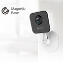 EZVIZ H1C (CS-H1C) 1080P Smart Home Camera