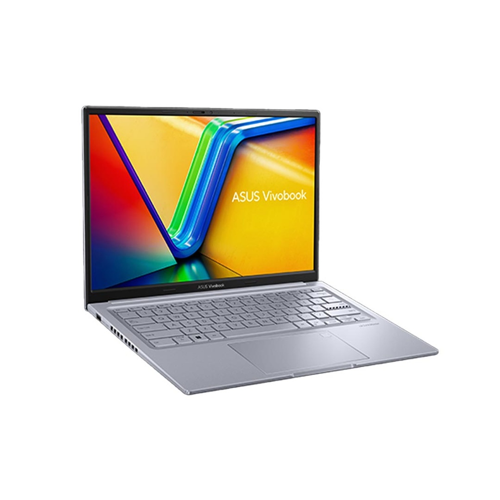 Asus Vivobook 14X K3405VA-LY130W i7-13700H/16GB RAM/512GB SSD/13th Gen/14" WUXGA  FHD IPS/Windows 11 Laptop