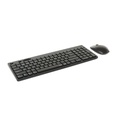 Rapoo 8050T Multi-mode Wireless Keyboard & Mouse(Wireless & Bluetooth)