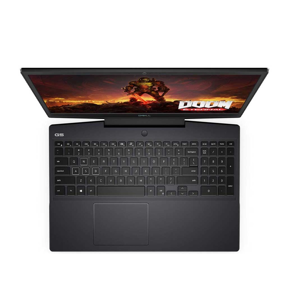 Dell G5 15 i7(10750H)/8GB/512GB SSD/10th/15.6" FHD/6gb GTX 1660Ti/Win10 Laptop