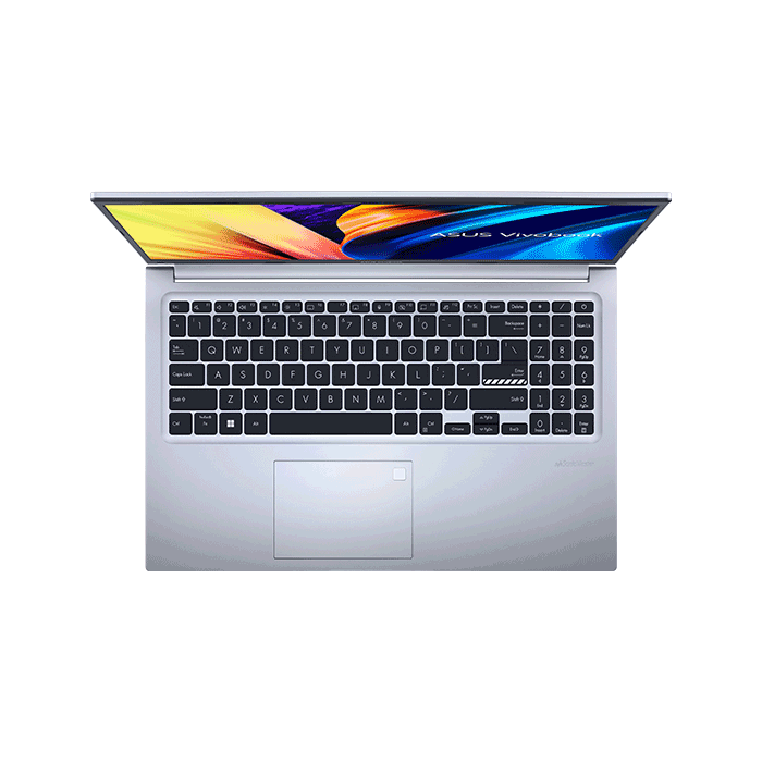 Asus Vivobook 15 2023 (X1502ZA) 12th Gen Core i5/ 8GB/ 512GB SSD/ 15.6" FHD/ Win11/ Backlit Keyboard/ Fingerprint/ BAG)