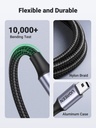 Ugreen USB 2.0 to Mini USB-B Data Cable