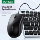 UGREEN MU007 USB Wired Mouse