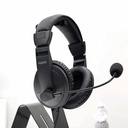 Rapoo H150 Wired USB Stereo Headset