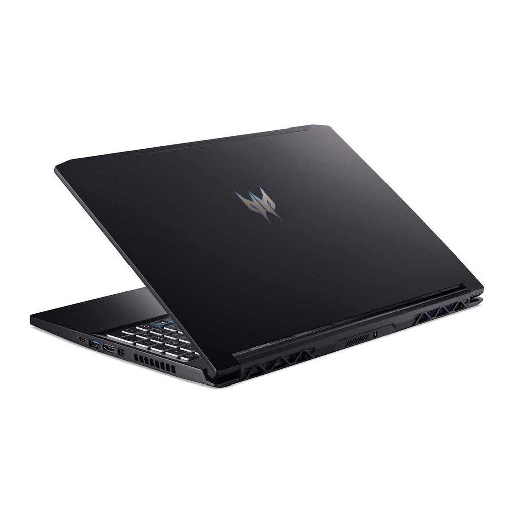 Acer Laptop Predator Triton 300 (PT315-52-73WT) I7/16GB/512GB/8GB RTX2070 DDR6/10th/15.6'' FHD IPS Gaming Laptop