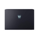 Acer Laptop Predator Triton 300 (PT315-52-73WT) I7/16GB/512GB/8GB RTX2070 DDR6/10th/15.6'' FHD IPS Gaming Laptop