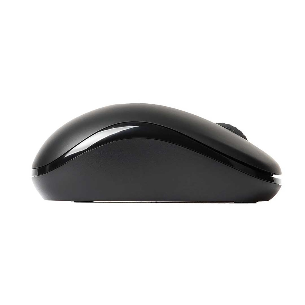 Rapoo M10 Plus Wireless Mouse Black