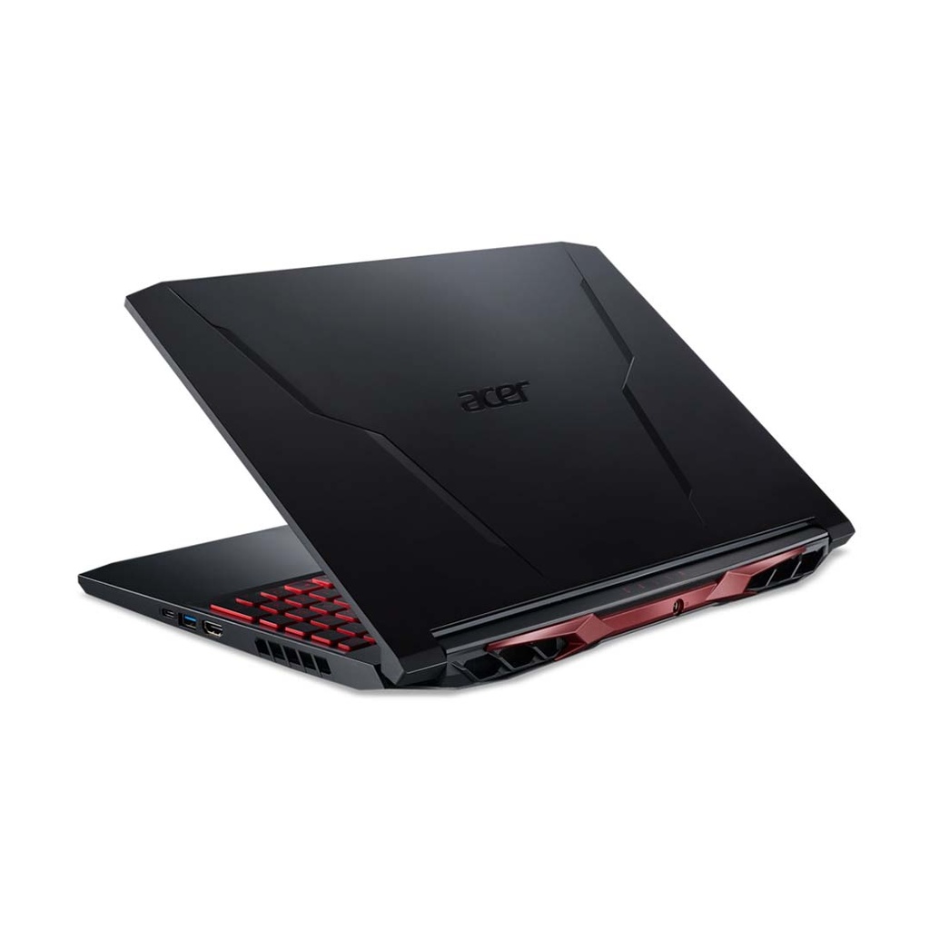 Acer Nitro 5 (AN515-45-R9CW) AMD Ryzen 7 5800H/8GB RAM/512GB SSD/6GB GDDR6 RTX 3060/Windows 11 Home/15.6"FHD IPS 144Hz Gaming Laptop