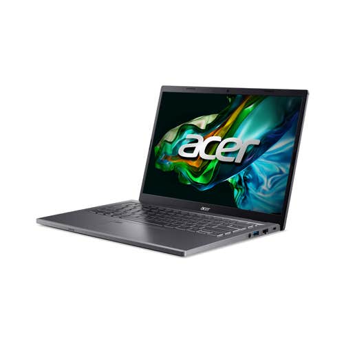 Acer Aspire 5 (A514-56M-55TS) i5-1335U/8GB RAM/512GB SSD/13th/Iris Xe Graphics/14" WUXGA IPS FHD/Windows 11 Home Notebook